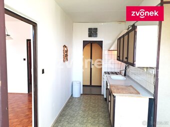 Prodej bytu 3+1 Zlín, Prštné - 6