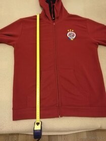 mikina AC Sparta Praha - 6