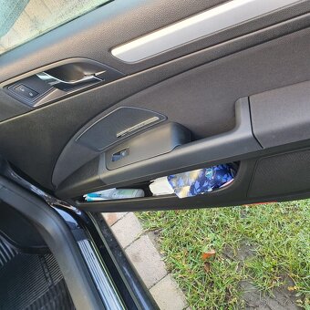 Škoda Superb kombi r.v  2010 - 6