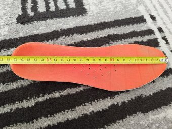 Umbro PRO 5 sálové boty vel. 41 - 6