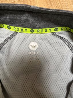 Dámské funkční tričko Roxy, vel. S - 6