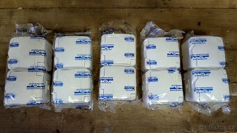 Zásuvky a vypínače - 6