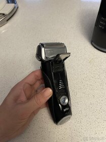 holicí strojek Braun - 6