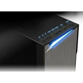 GIGABYTE skříň Aorus Gaming Midi AC300G - 6