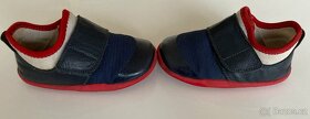 Prodám dětské barefoot boty Bobux vel. 22 - 6
