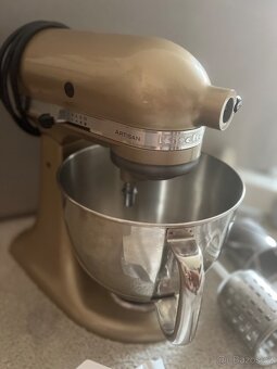 KitchenAid Artisan - 6