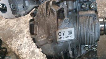 Pohon 4x4 Mazda 6 / Mazda Cx5 - 6