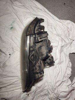 BMW e39 facelift světla hella [PRODÁNO] - 6