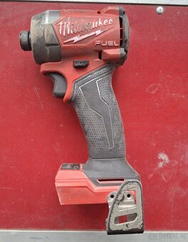 Milwaukee, Makita, Senco - 6