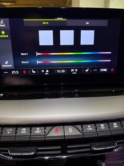 Škoda Octavia IV 1.5 TSi, Style Plus - 6