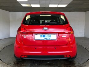 KIA VENGA 1.4 16V - 6