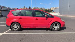 Ford S Max - 6
