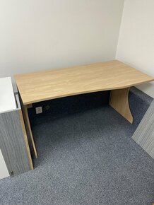Kancelářský nábytek - 6