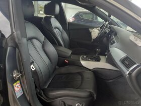 Audi A7 4G CDU PXD 3.0TDI 180KW 84tis.km r.v.2012 - 6