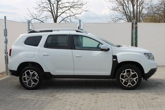 Dacia Duster 1.5dCi 85kW 12/2021 LED Navi Kamera Tempomat - 6
