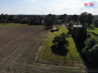 Prodej pozemku k bydlení v Bohumíně, 910 m² - 6