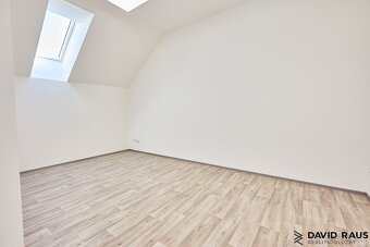 Pronájem kancelářských prostor 33 m2 areál Stará Pošta, Rajh - 6