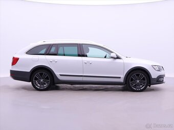 Škoda Superb 1,6 TDI Outdoor Klima 1.Maj. (2015) - 6