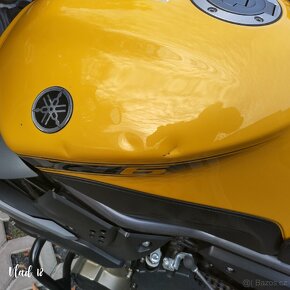 Yamaha XJ6 r.v.2009 - 6
