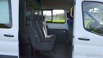 Ford Transit 2.2 - 92 Kw - 6