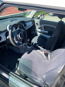 MINI Cooper R50 1.6 85kw - 6