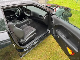 DODGE CHALLENGER 4x4 v6 225kw - 6