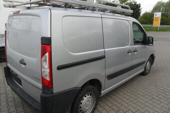 Peugeot Expert 2.0HDi/94kW, r,12/2012, naj. 193.500 km. DPH - 6
