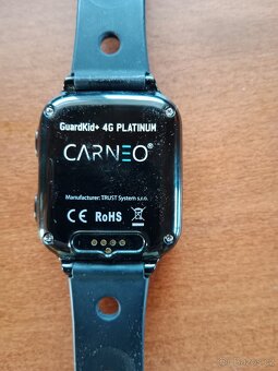 Dětské hodinky CARNEO - 6