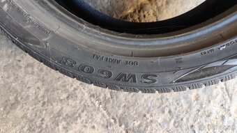 215/50/17 GoodRide - 6