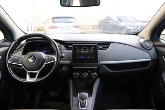 Renault ZOE, Zen/R135/52kWh/Skladem - 6