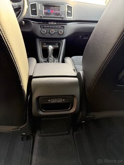 Volkswagen Sharan 1.4 TSI DSG Highline - 6