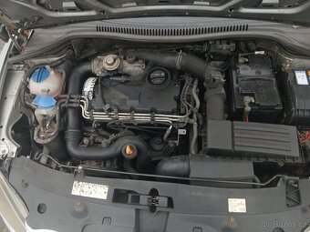 Seat Leon 1.9tdi 77kw - 6