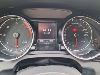 Audi A5 2.0 tdi - 6