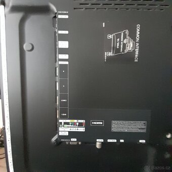 Televize Samsung UE37D6100SW - 6