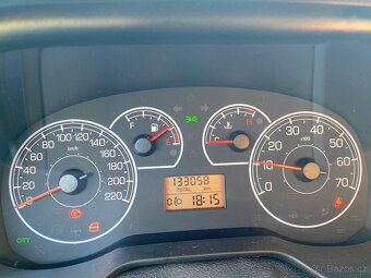 Fiat Grande Punto 2011 1.2 - 6