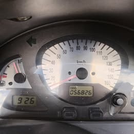 Suzuki Burgman 400 - 6