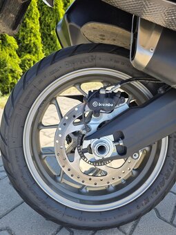 Ducati Multistrada 950, 2018 - 6