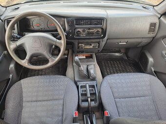 Mitsubishi L200, 2.5 TD, 85 kW - 6