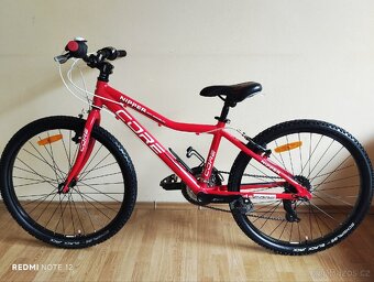 Dětské kolo CORE Nipper 24 - 6