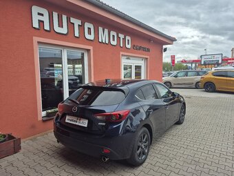 Mazda 3 Revolution 2.0 88kW - 6