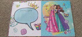 Dětské puzzle - 6