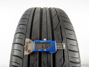 BMW X1 X2 F48 F39 - Originání 17" alu kola - Letní pneu - 6