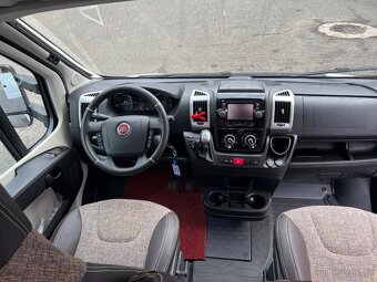 Fiat Knaus R16 SKY TI 2.3 110kw automat - 6