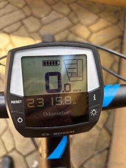 Cube Reaction Eagle Hybrid 500 - 6
