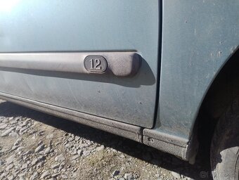 Renault Clio 1996 99tis najeto Ko rozvod - 6