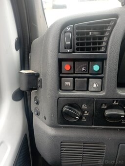 Peugeot Boxer/Obytný/TOP STAV - 6