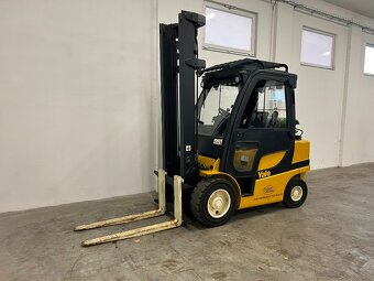 YALE GLP 30 VX vysokozdvižný vozík (01426) - 6