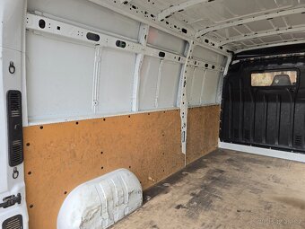 Renault Master 165k, rv. 2016 - 6