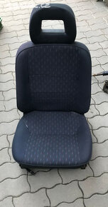 Škoda Favorit a Forman díly a Maják - 6