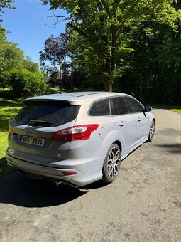 Ford Focus mk3 titanium 2.0 TDCI - 6